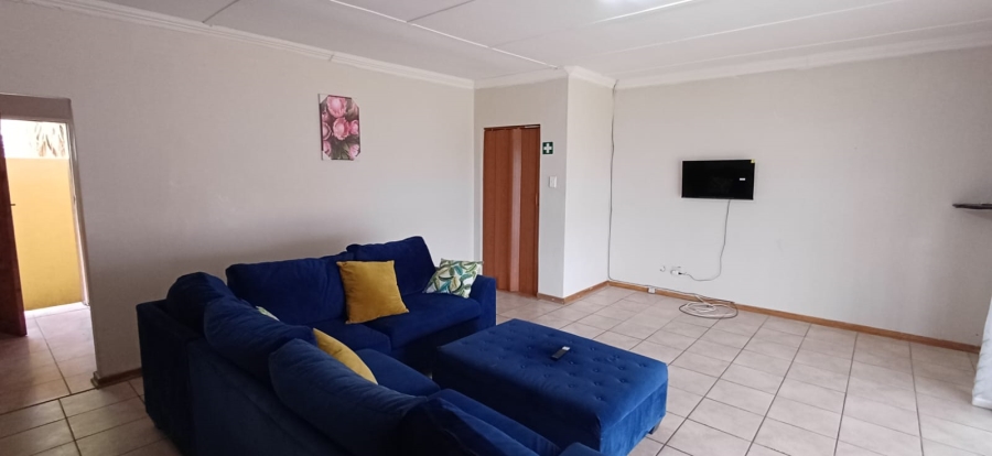 To Let 4 Bedroom Property for Rent in Morelig Free State